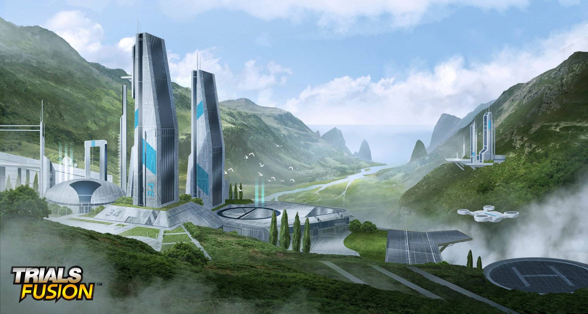 Trials Fusion - Imagen 34
